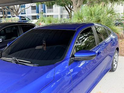 Negocio Mr. Tint & Wraps