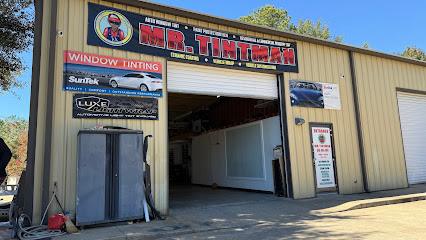 Negocio Mr. Tintman Llc | Car Window Tinting, Ppf, Ceramic Coating, Vehicle Wrap &Amp; Auto Detailing Services In Hattiesburg, Ms