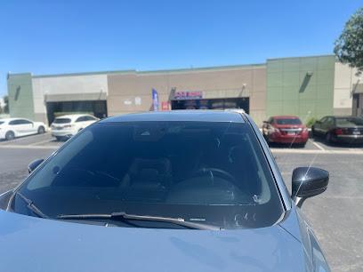 Negocio Mr. Window Tint &Amp; Auto Glass | Paez Auto Repair