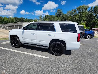 Negocio Mr.clean&Apos;S Detailing &Amp; Window Tinting