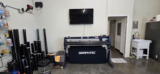 Negocio Ms Signs Wrap&Amp;Tint
