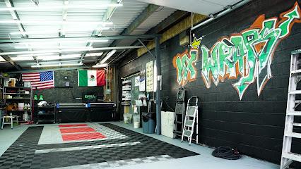 Negocio Mx Wraps And Tint