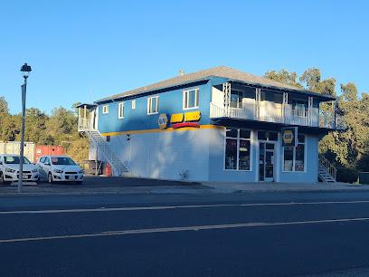 Negocio Napa Auto Parts - Calaveras Auto Supply