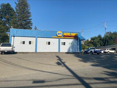 Negocio Napa Auto Parts - Clarys Auto Parts