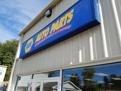 Negocio Napa Auto Parts - East Hampton Auto Parts Inc
