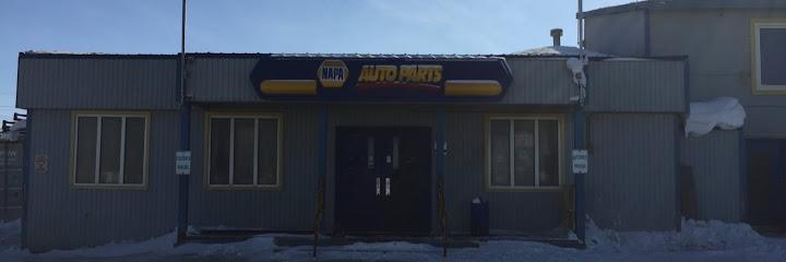Negocio Napa Auto Parts - Eskimos Inc