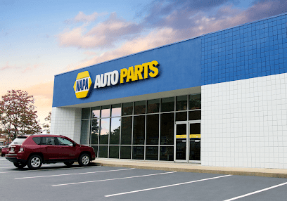 Negocio Napa Auto Parts - Kenai