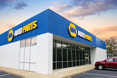 Negocio Napa Auto Parts - Moore Automotive Supply Inc