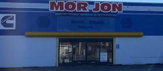Negocio Napa Auto Parts - Morjon Inc