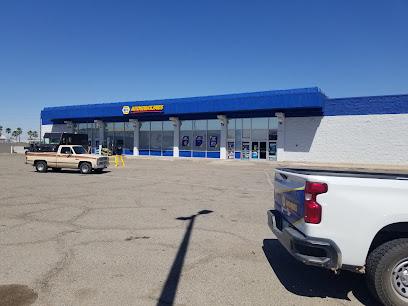 Napa Auto Parts - Northend Auto Parts Inc (La-177)