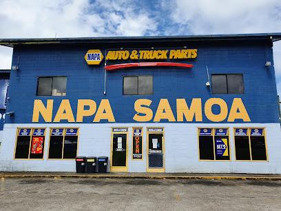 Negocio Napa Samoa Inc.