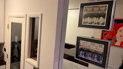 Negocio Natural State Glass &Amp; Mirror, Llc.