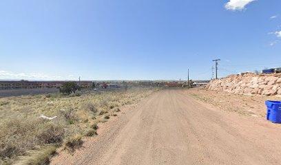 Negocio Navajo Auto Glass