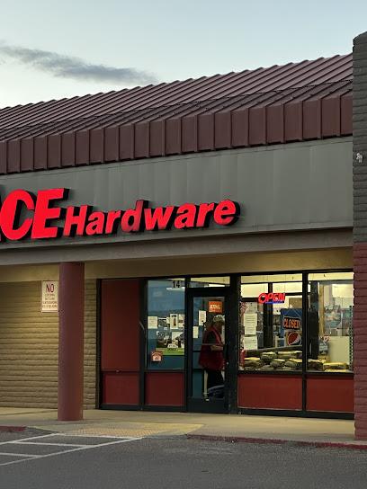 Negocio Navajo Westerners Ace Hardware