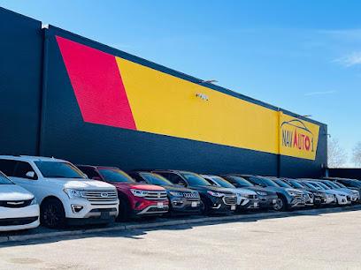 Navauto1 Group