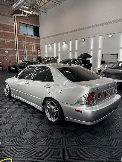Negocio Nbautoaz Vinyl Wraps