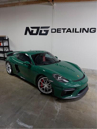 Negocio Ndg Detailing