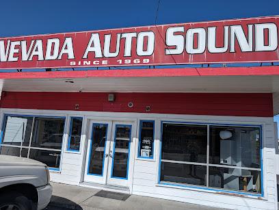Negocio Nevada Auto Sound Reno