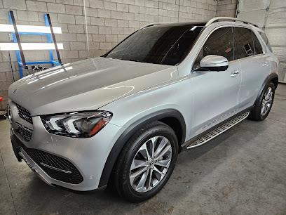 Negocio New Horizons Tint