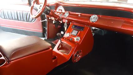 Negocio New Image Auto Customs