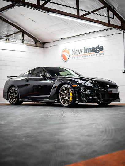 Negocio New Image Paint Protection