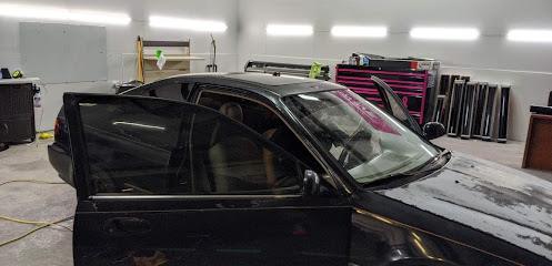 Negocio New Wave Window Tint