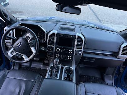 Negocio Next Level Detailing Inc