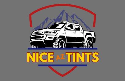 Negocio Nice Az Tints