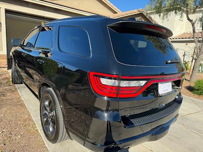 Negocio Nicely Clean Auto