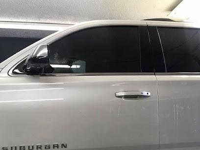 Negocio Nicho's Car Audio And Window Tinting