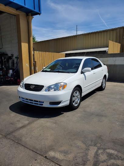 Negocio Nick&Apos;S Window Tint &Amp; Auto Detail