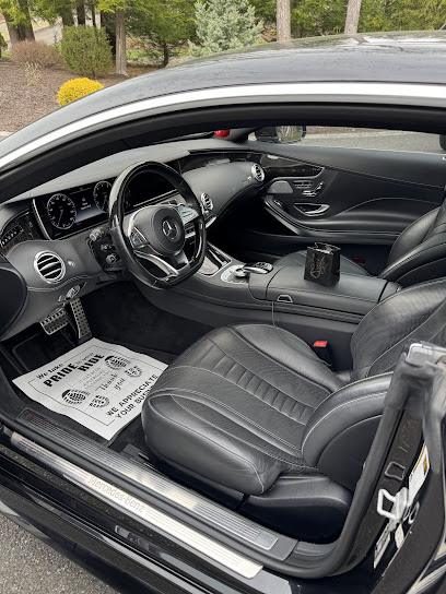 Negocio Nicks Mobile Detailing