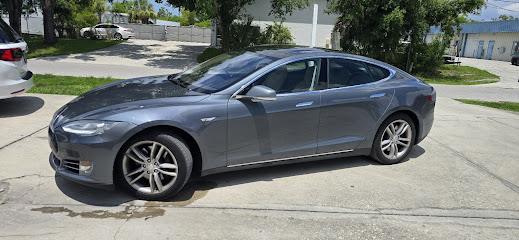 Negocio Nick’s Window Tinting