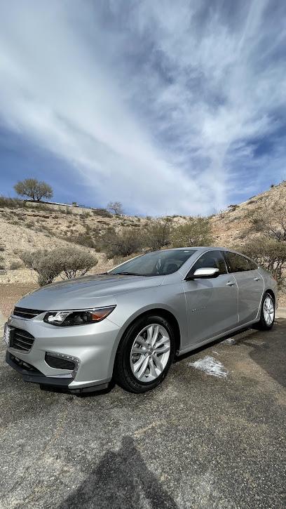 Nifty Mitts Car Detailing & Window Tint