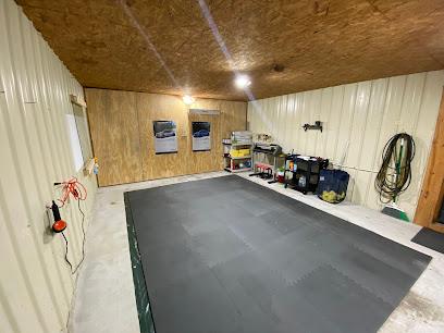 Negocio Nightsky Tinting