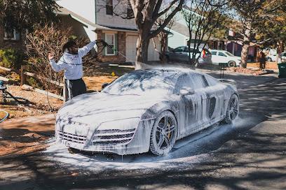 Negocio Nimbus Mobile Detailing