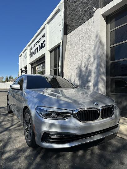 Njs Automotive Tinting
