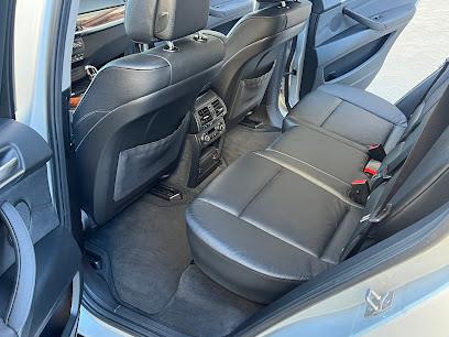 Negocio No Limits Auto Care