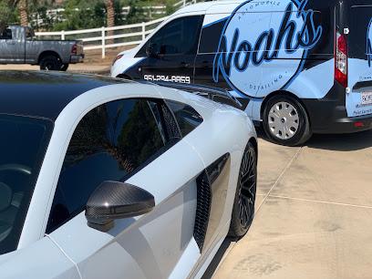 Negocio Noah&Apos;S Detailing