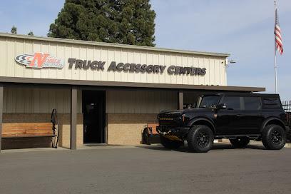 Nobile Brothers Truck Accessory Centers