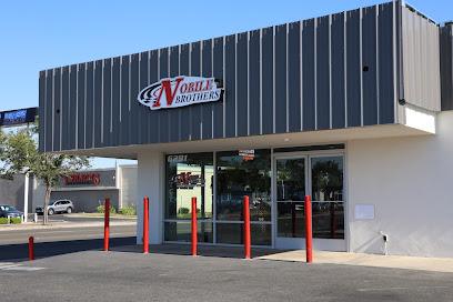 Nobile Brothers Truck Accessory Centers