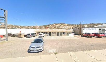 Negocio Nogales Glass &Amp; Aluminum Co