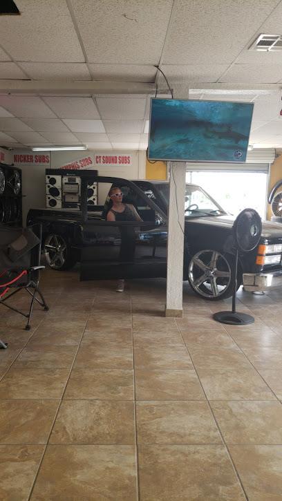 Noize On Wheelz