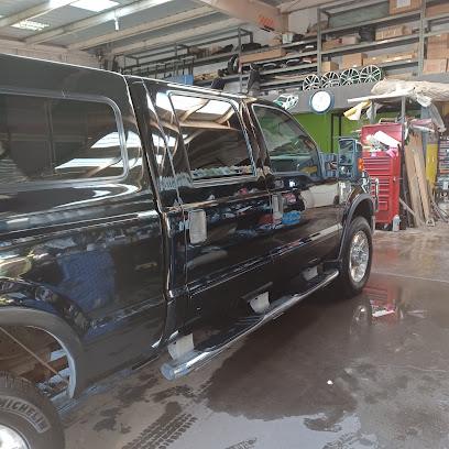 Negocio Nok Nok Auto Detail