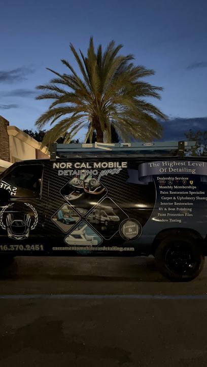 Negocio Nor Cal Mobile Detailing Pro&Apos;S Of Sacramento &Amp; Ceramic Coatings - Rv - Auto - Marine