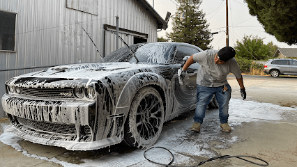 Negocio Norcal Auto Customs Llc