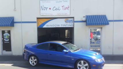 Negocio Norcal Window Tint