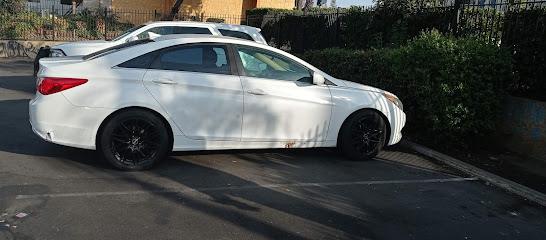 Negocio Normans Customized Detailing Services