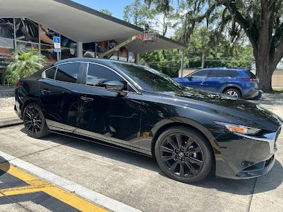 Negocio North Florida Tint Solutions, Llc