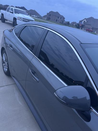 Negocio North Texas Tint Spot